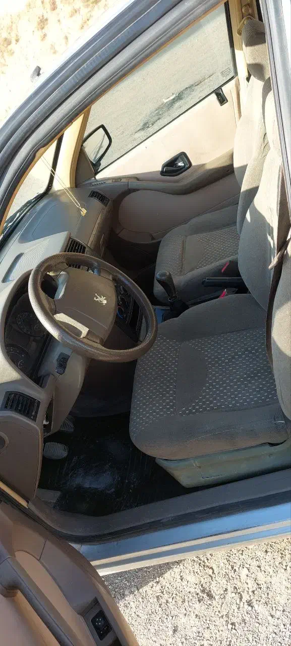 ۴۰۵|خودرو سواری و وانت|جوانرود, |دیوار