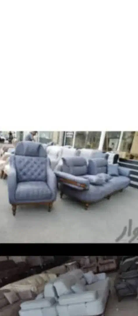 مبل برادران|مبلمان خانگی و میز عسلی|ارومیه, |دیوار