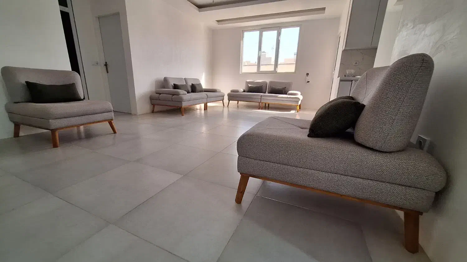 مبل|مبلمان خانگی و میز عسلی|مسجد سلیمان, |دیوار