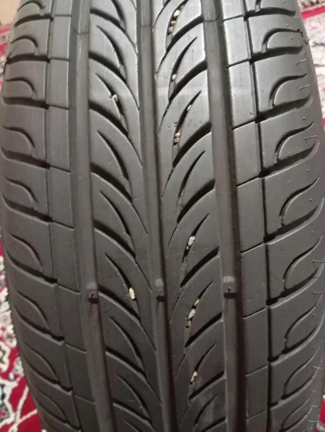 لاستیک یزد تایر|قطعات یدکی و لوازم جانبی|شهرکرد, |دیوار