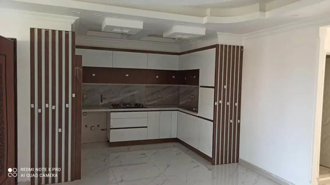 آپارتمان ۱۱۰متری کلیدنخورده ویو دریا جنگل|اجارهٔ آپارتمان|رامسر, |دیوار