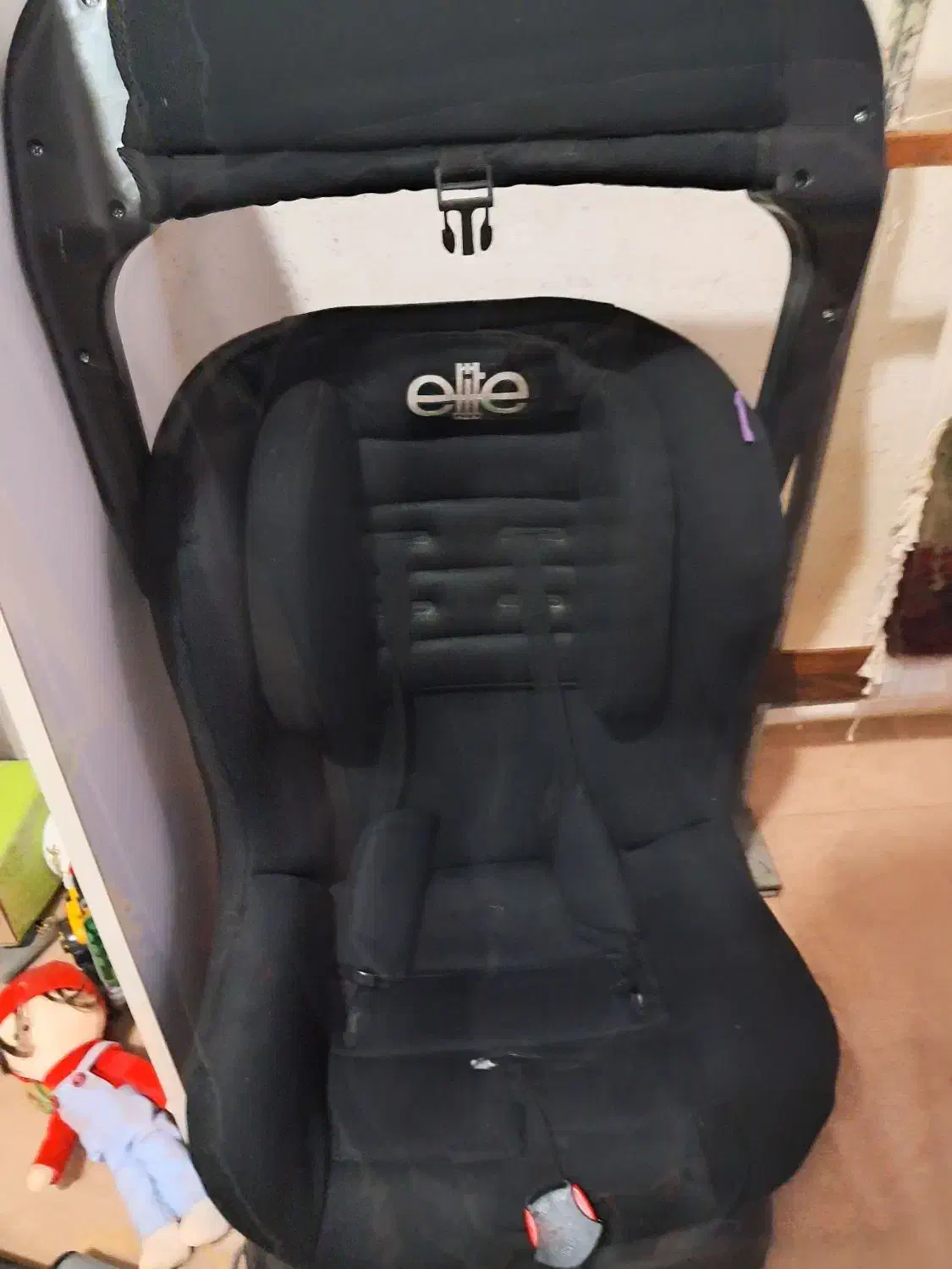 صندلی ماشیندکودک و کریر|اسباب و اثاث بچه|قائمشهر, |دیوار