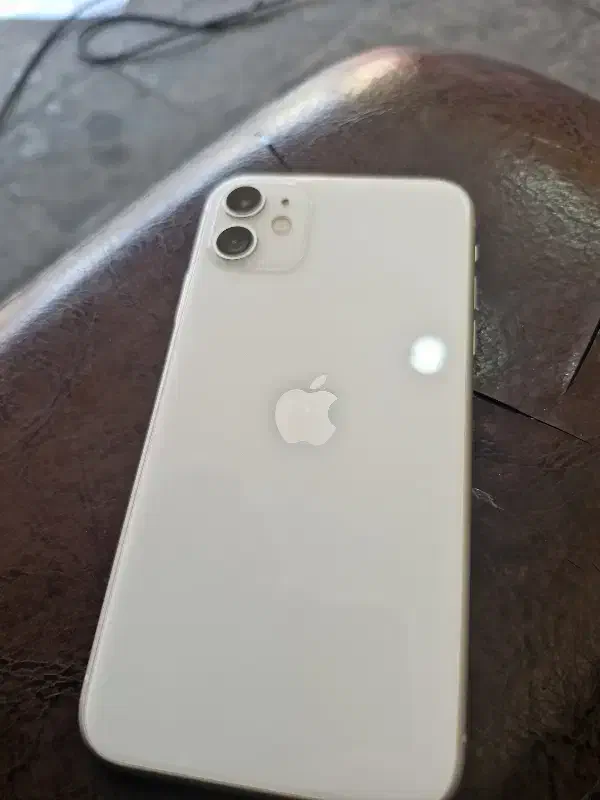 ایفون 11|موبایل|فردیس, شهرک راه آهن|دیوار