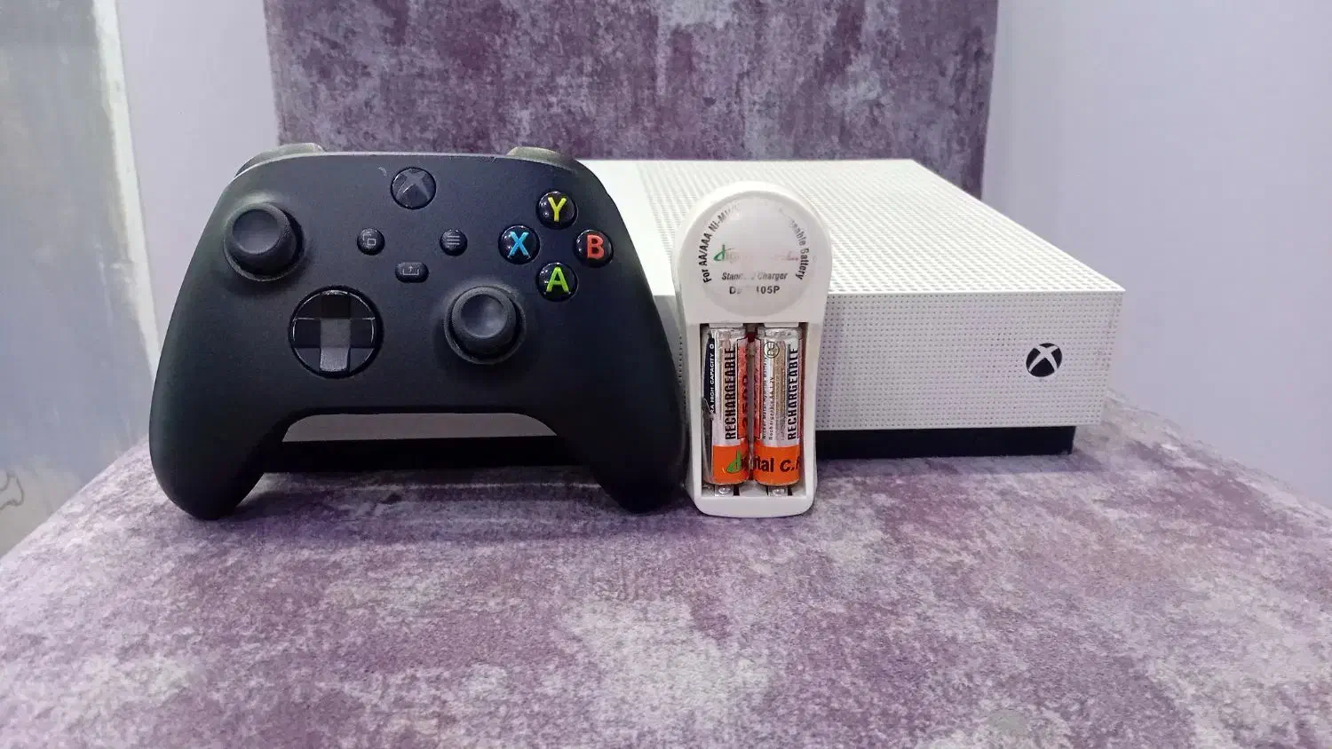 ایکس باکس وان اس/Xbox one s (ترتمیز)|کنسول، بازی ویدئویی و آنلاین|کیش, |دیوار