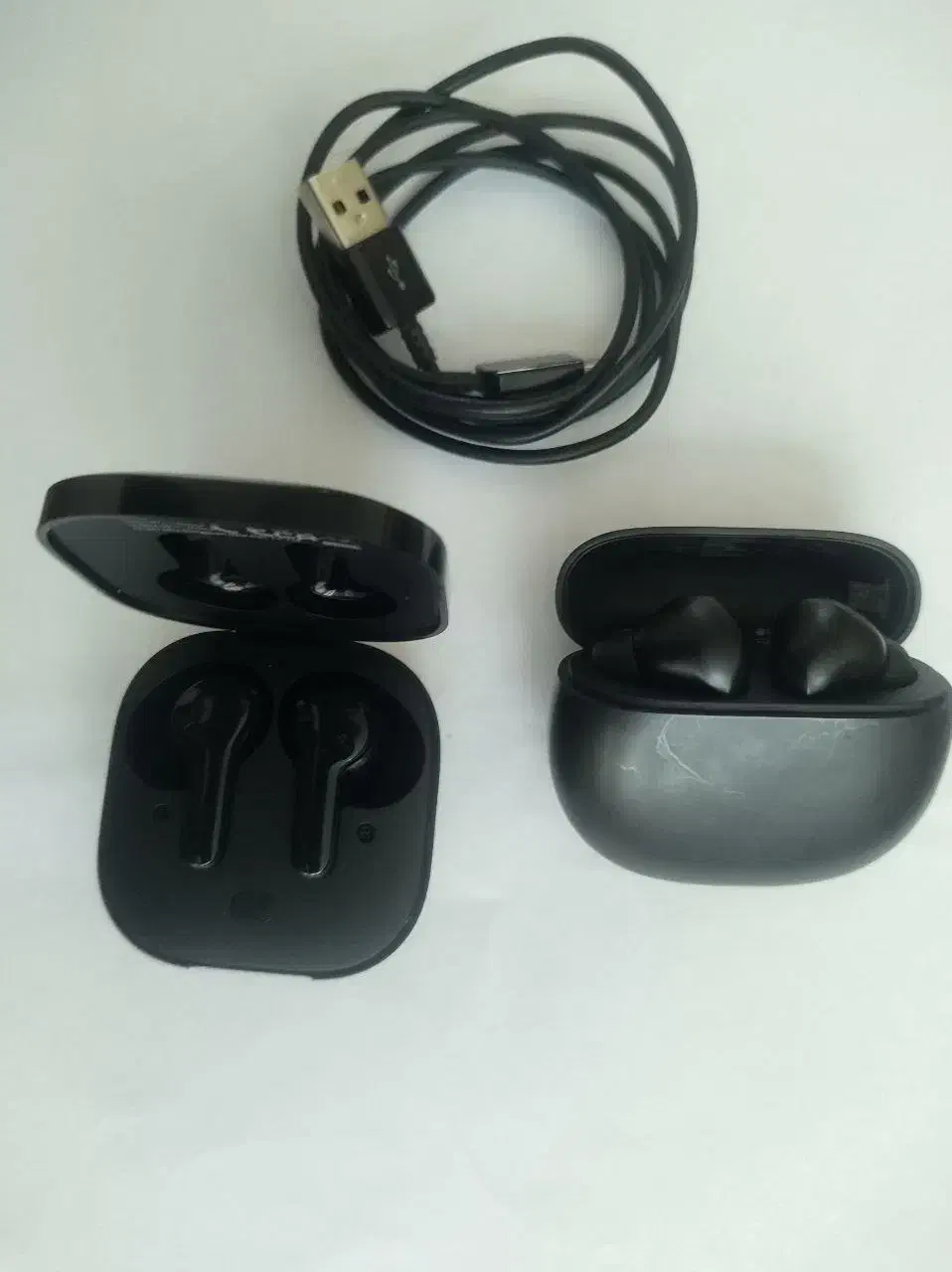 ایرپاد ردمی و کی وای سی|لوازم جانبی موبایل و تبلت|تهران, امیرآباد|دیوار