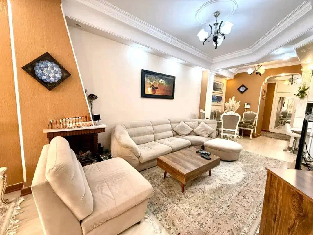 ۱۰۸ متر آپارتمان / تاپ لوکیشن/|فروش آپارتمان|تهران, ازگل|دیوار