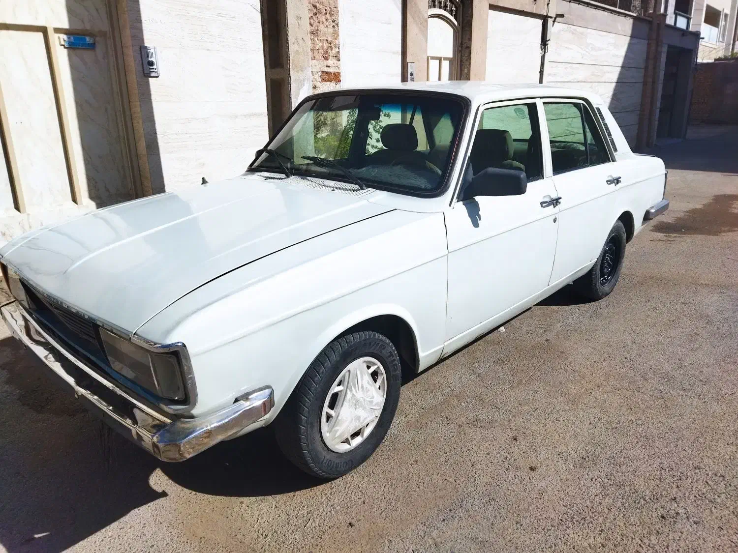 پیکان‌مدل79|خودرو سواری و وانت|برخوار, |دیوار