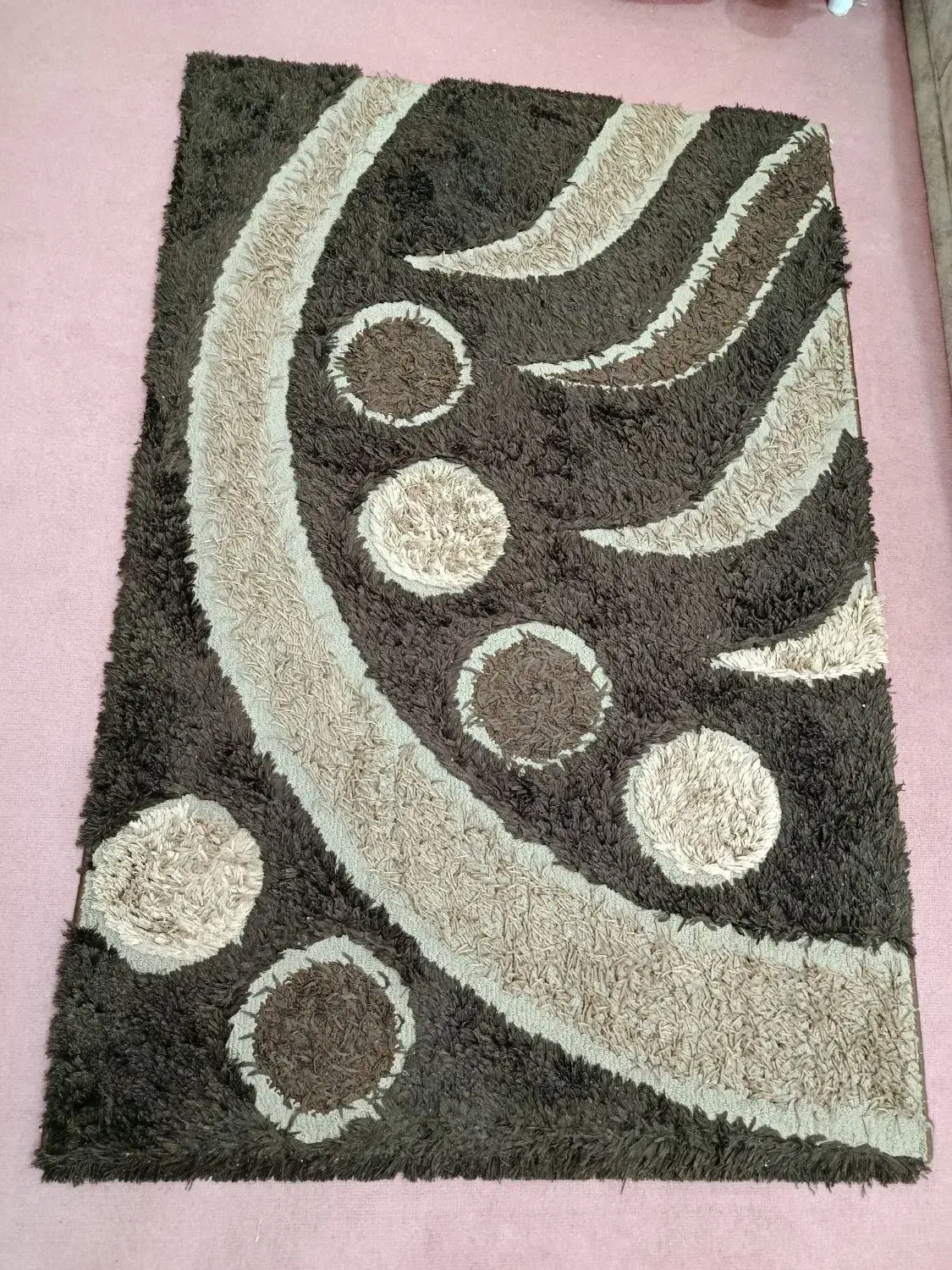 فرش ۱×۱/۵|فرش|نیشابور, شهرک رضوی|دیوار