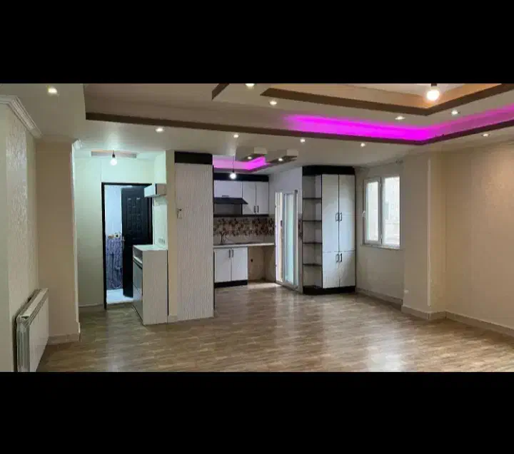 اجاره واحد ۱۰۶متری چند سال ساخت در پل عراق، فرهنگ|اجارهٔ آپارتمان|رشت, دباغیان|دیوار