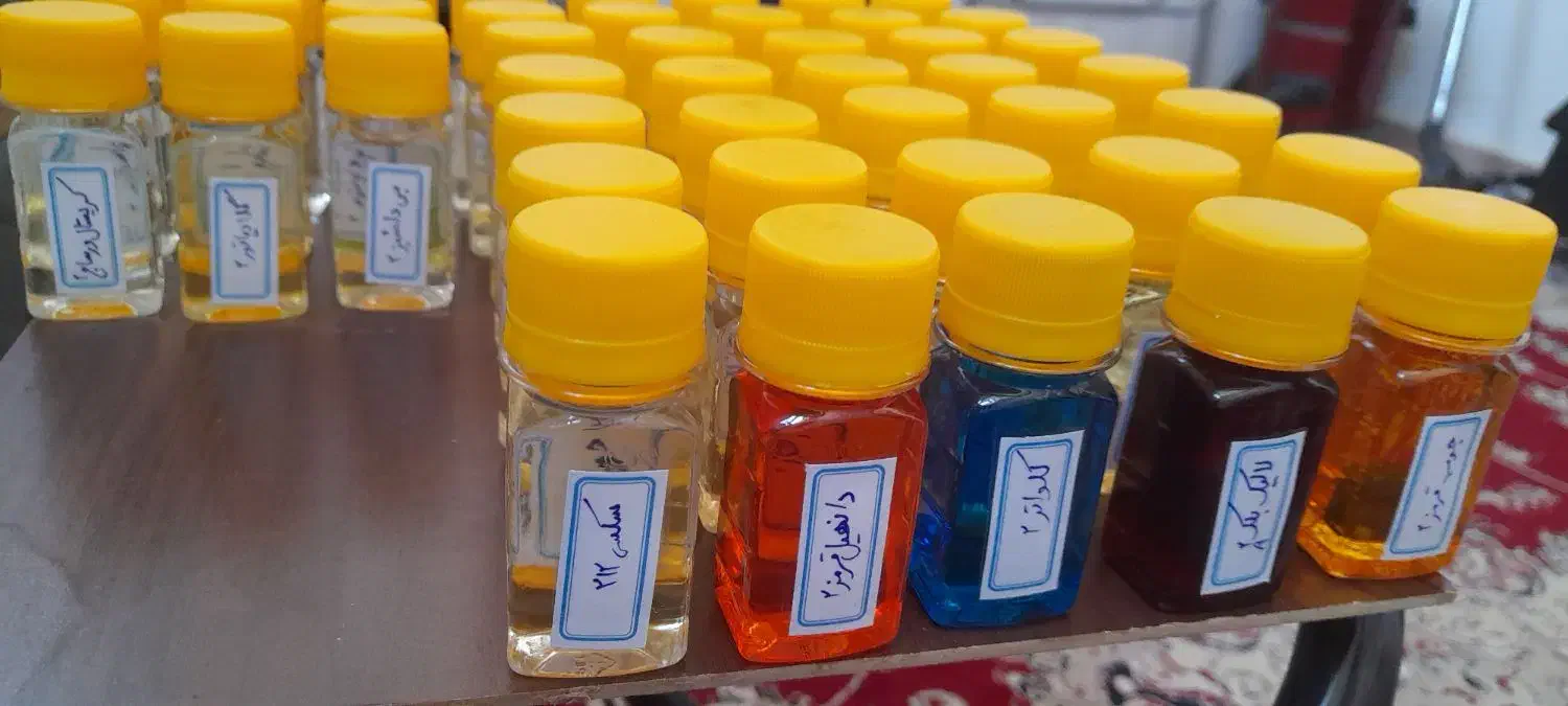 بهترین عطرهای گرمی بصورت عمده ارسال به سراسر کشور|عمده‌فروشی|ملارد, |دیوار