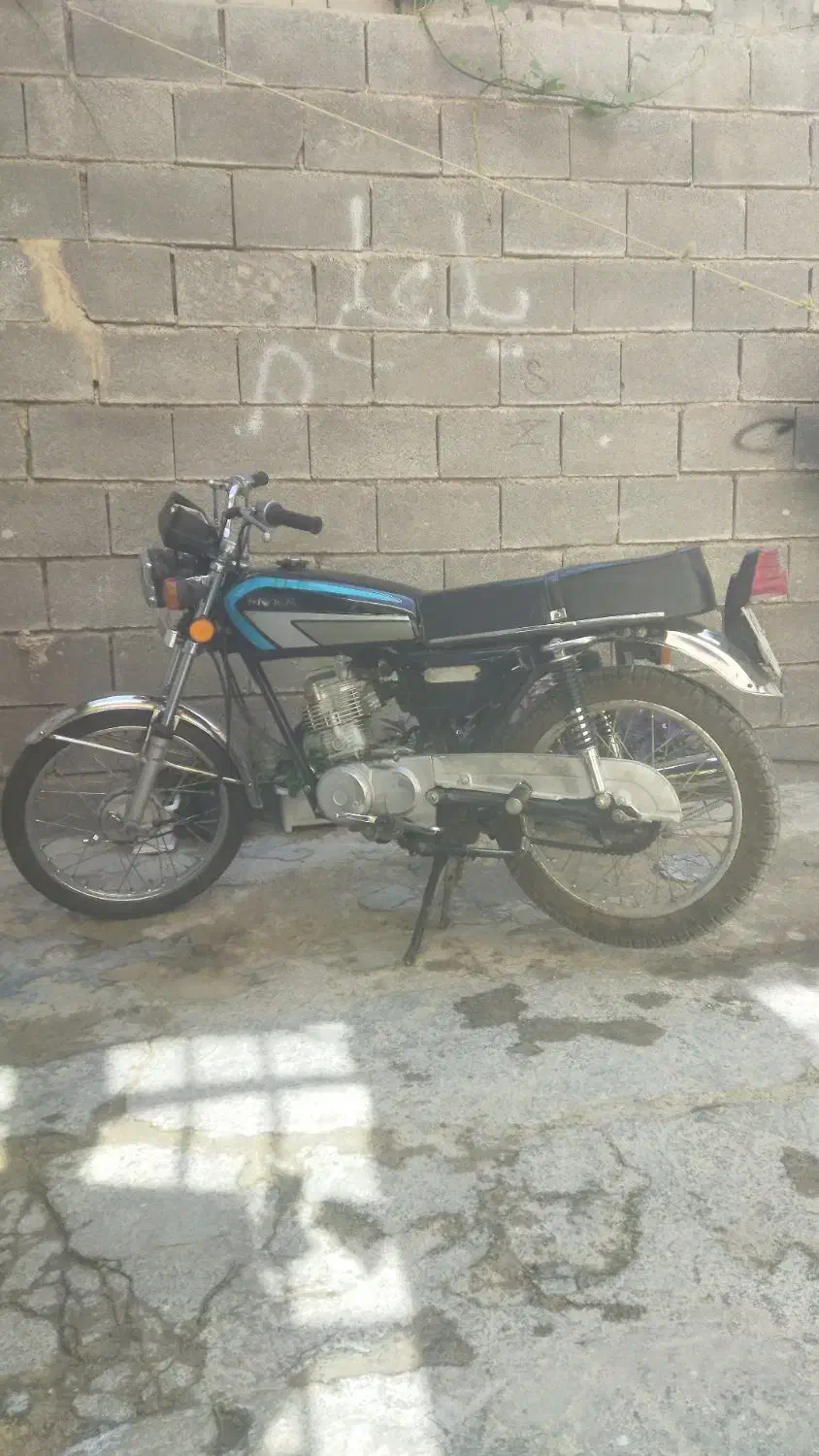 موتور سیکلت کویر|موتورسیکلت|جهرم, |دیوار