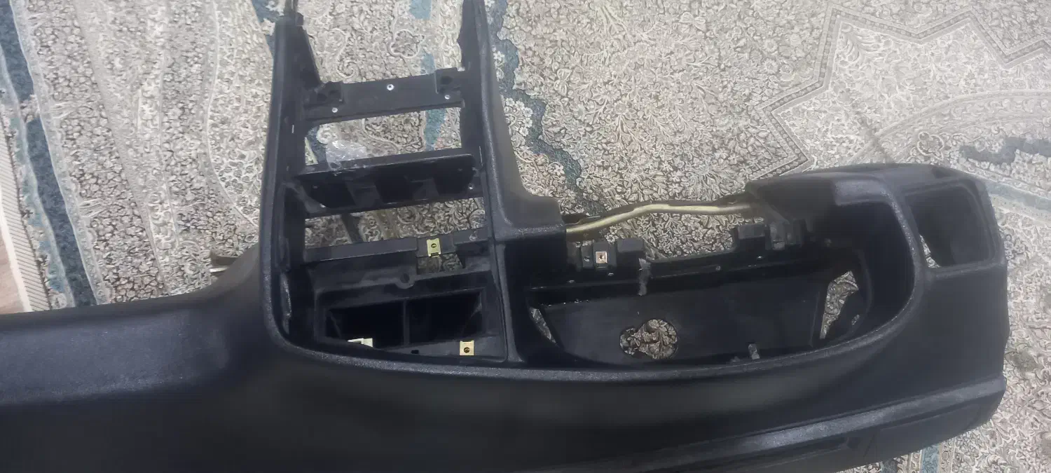 داشبورد پژو|قطعات یدکی و لوازم جانبی|خرم‌آباد, |دیوار