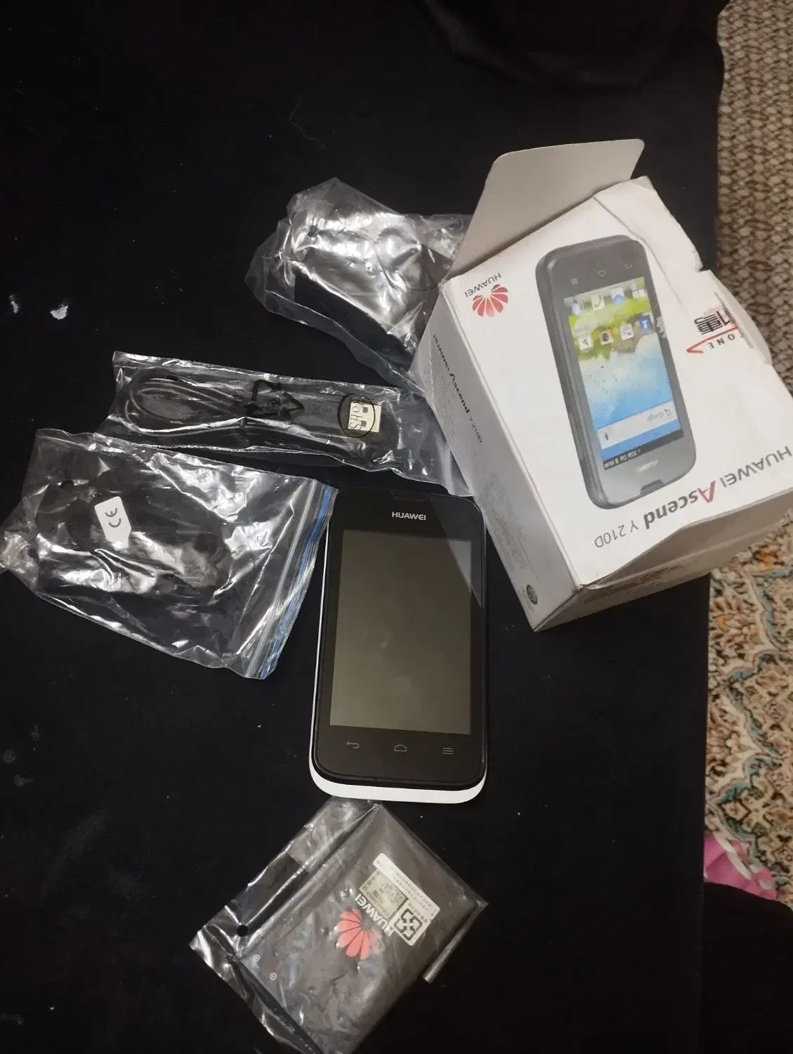 گوشی هاوایی|موبایل|شیراز, پودنک|دیوار