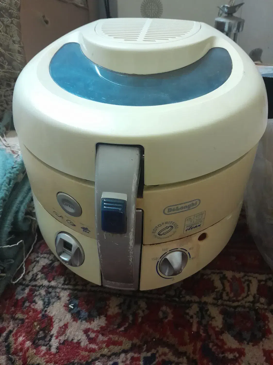 سرخکن برقی|سایر لوازم برقی|قائمشهر, |دیوار