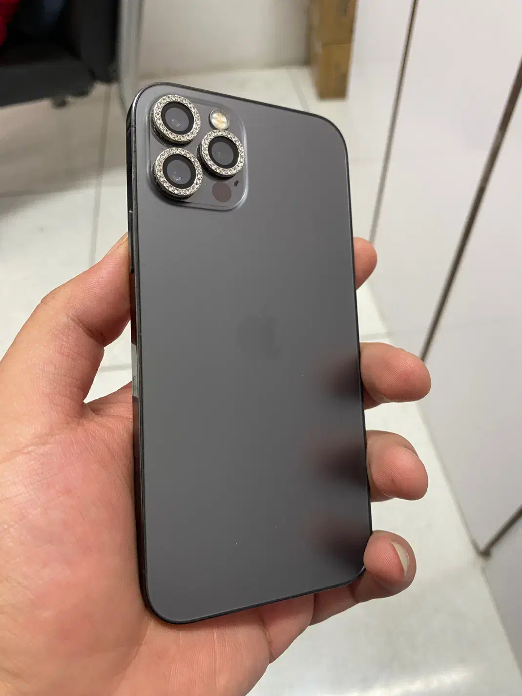 iPhone 12promax|موبایل|شیراز, زند|دیوار