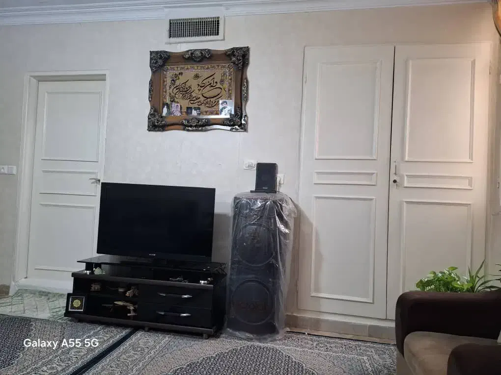 اجاره واحد ۵۴ متری ط دوم