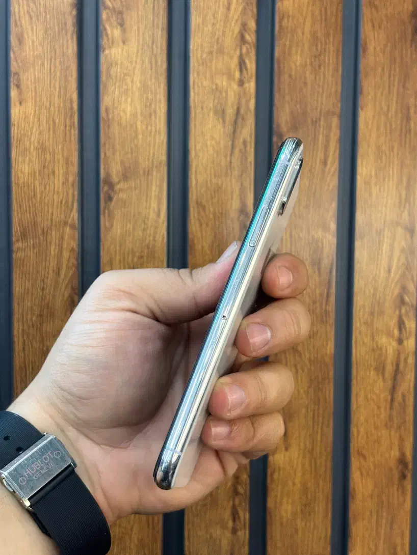 اپل iphone xs حافظه 256 گیگ|موبایل|قم, عمار یاسر|دیوار