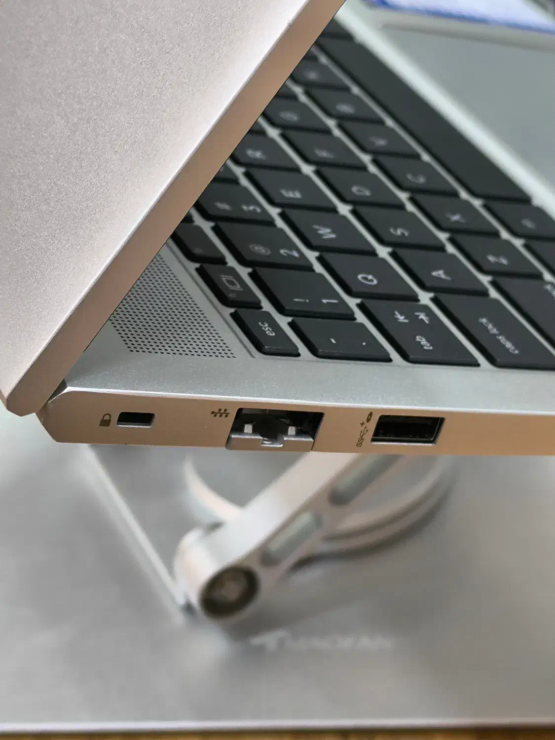 لپ تاپ HP ProBook 450 G8|رایانه همراه|بانه, |دیوار