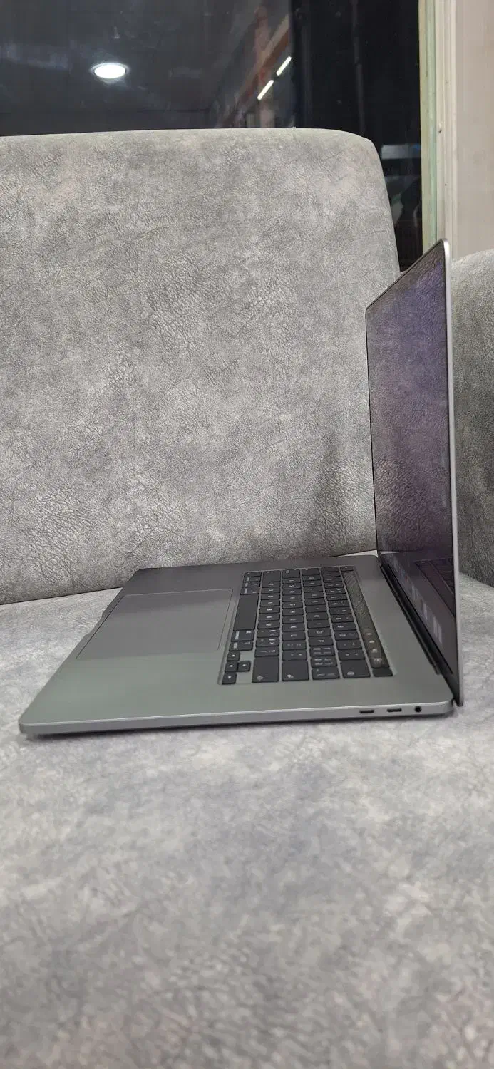 مک بوک پرو ۲۰۱۹ Macbook Pro 2019|رایانه همراه|کلاله, |دیوار