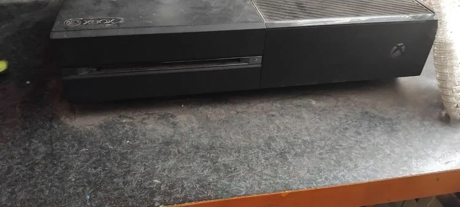 گیگ xbox on 500|کنسول، بازی ویدئویی و آنلاین|فردیس, قریشی|دیوار