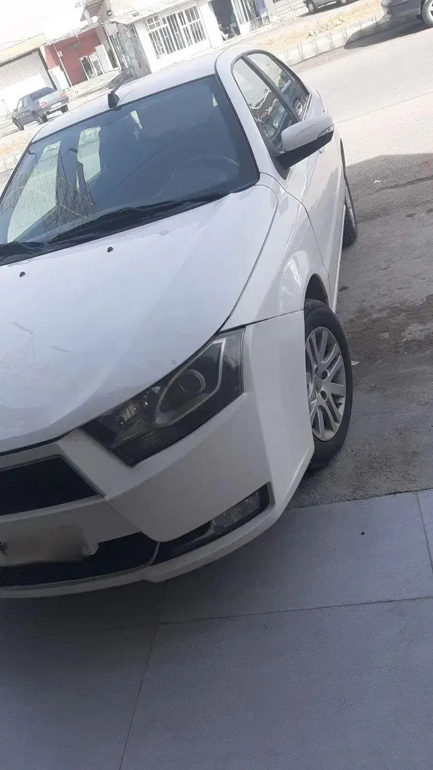 دنا معمولی تیپ2|خودرو سواری و وانت|دوگنبدان, |دیوار