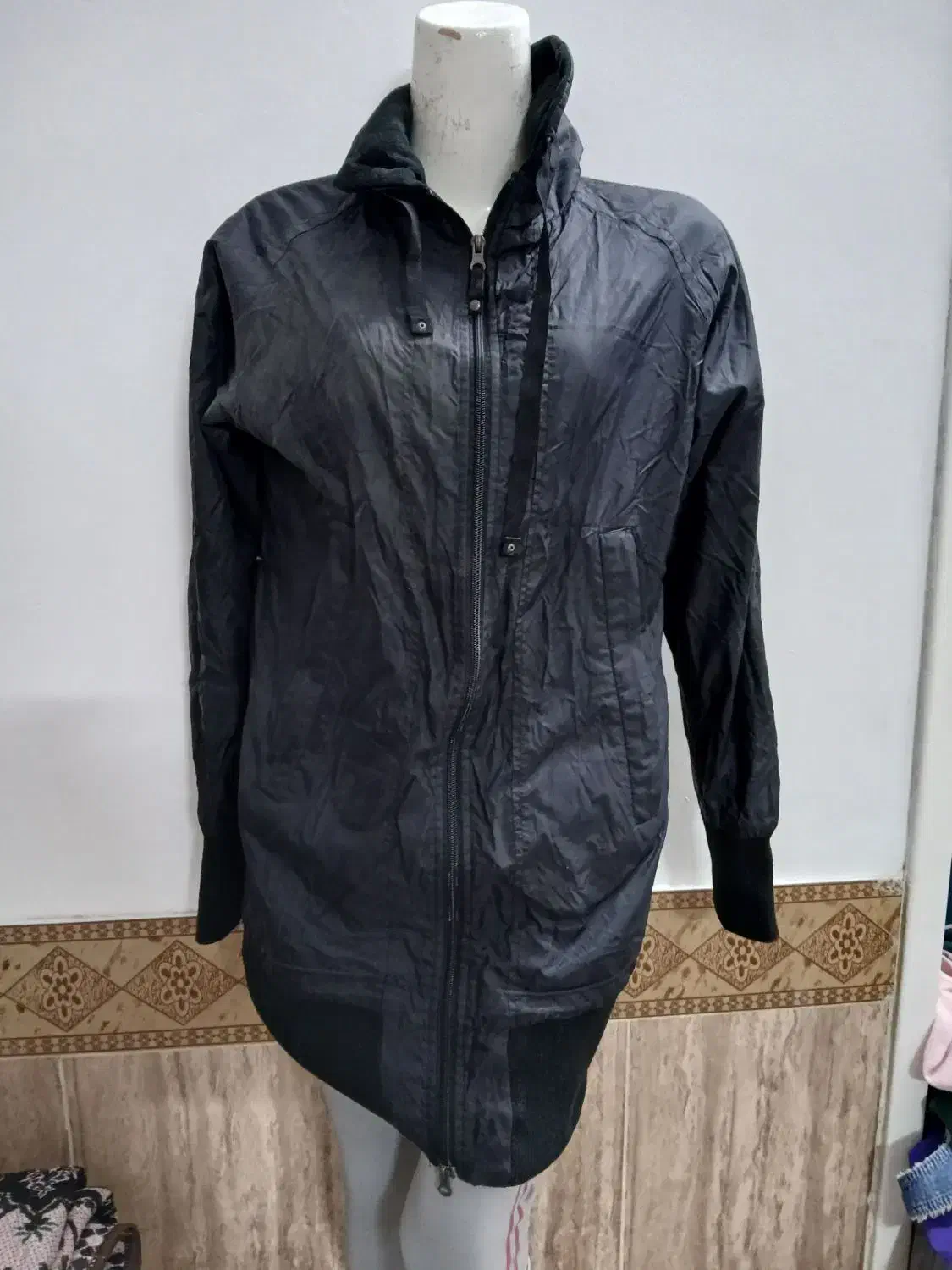 بافت|لباس|تربت جام, والفجر|دیوار