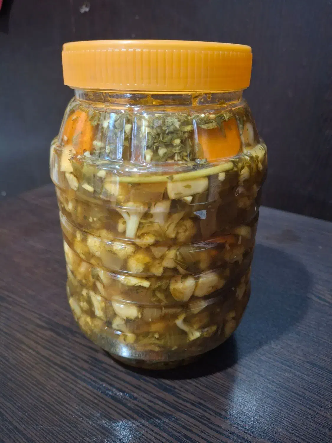 ترشی|خوردنی و آشامیدنی|کرمانشاه, |دیوار