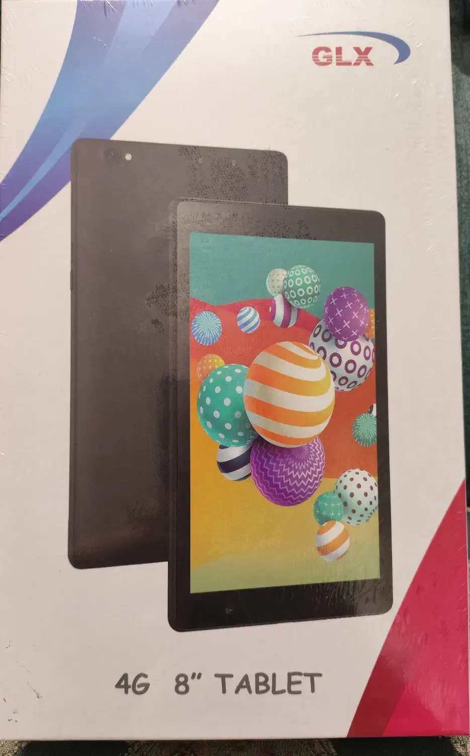 تب لت glx|تبلت|تهران, نارمک|دیوار