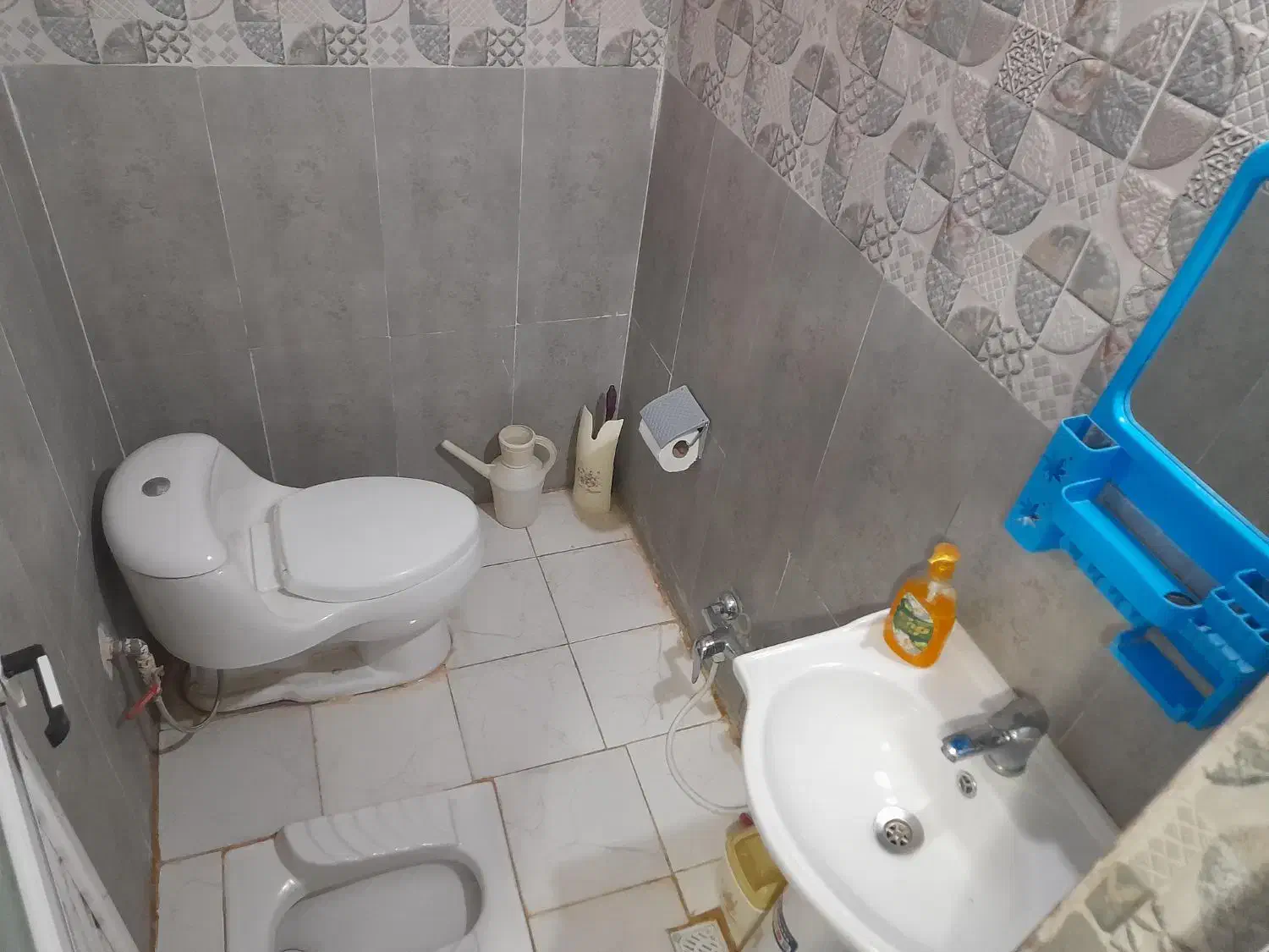 ویلا|اجارهٔ کوتاه‌مدت ویلا و باغ|الیگودرز, |دیوار