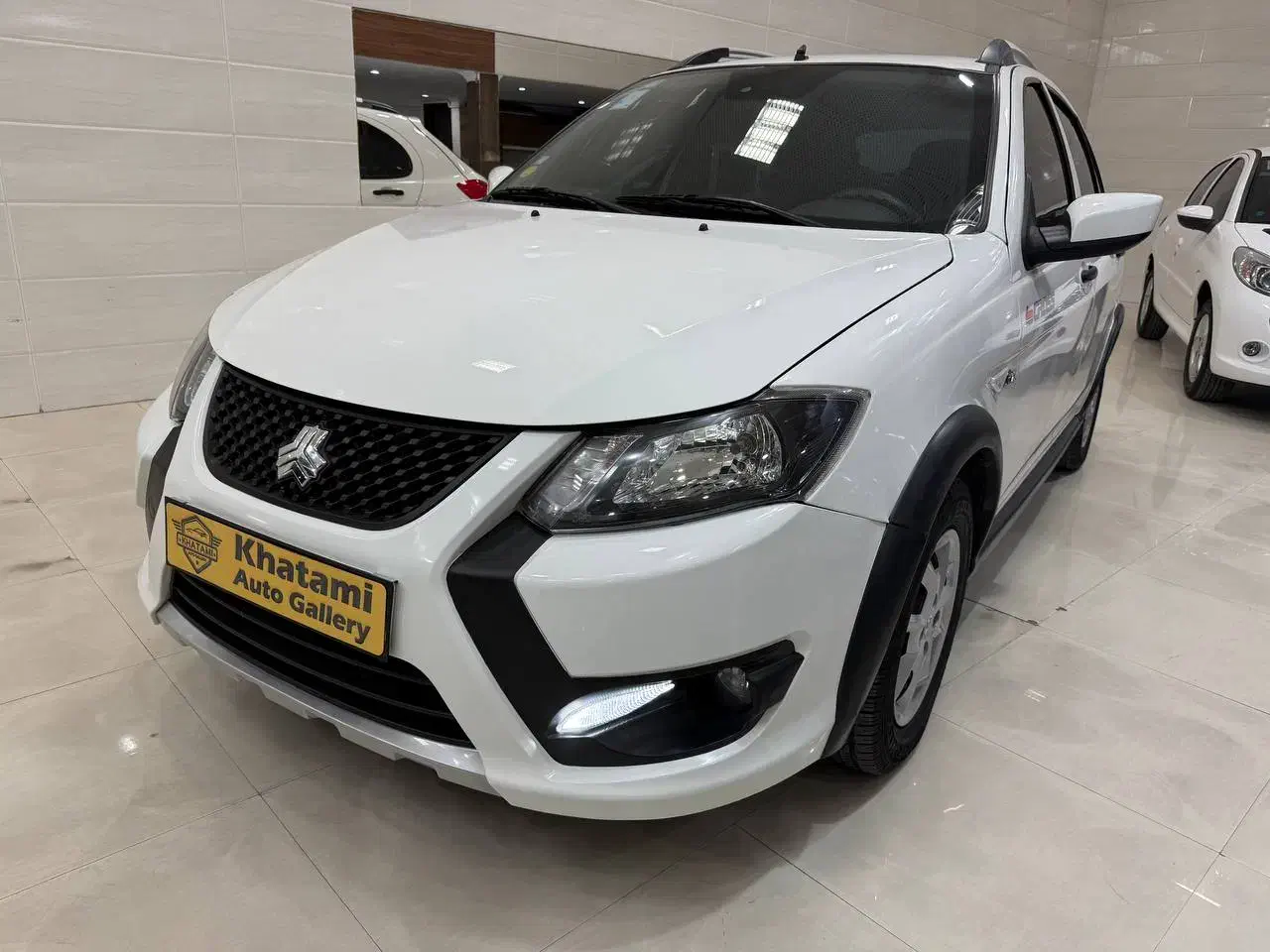 کوئیک GX|خودرو سواری و وانت|یزد, |دیوار