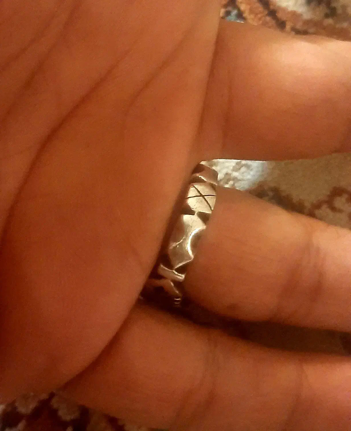 در نجف اصل تراش الماس خطی از کربلا|کلکسیون اشیاء عتیقه|تهران, خواجه نظام الملک|دیوار