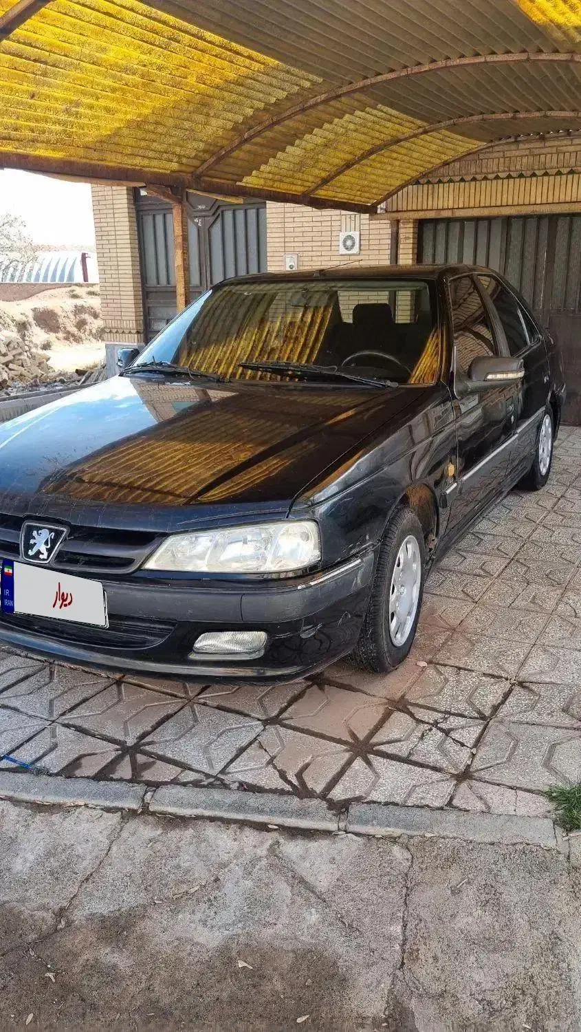 پارس ۸۲|خودرو سواری و وانت|مشهد, صیاد شیرازی|دیوار