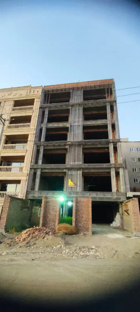 دو واحد آپارتمان مسکن ملی کوی بهداری|فروش آپارتمان|بوکان, |دیوار