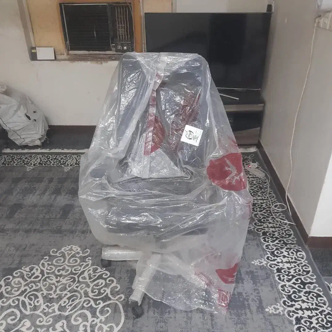 فروش صندلی گردان اداری|مبلمان اداری|اهواز, کمپلو شمالی|دیوار