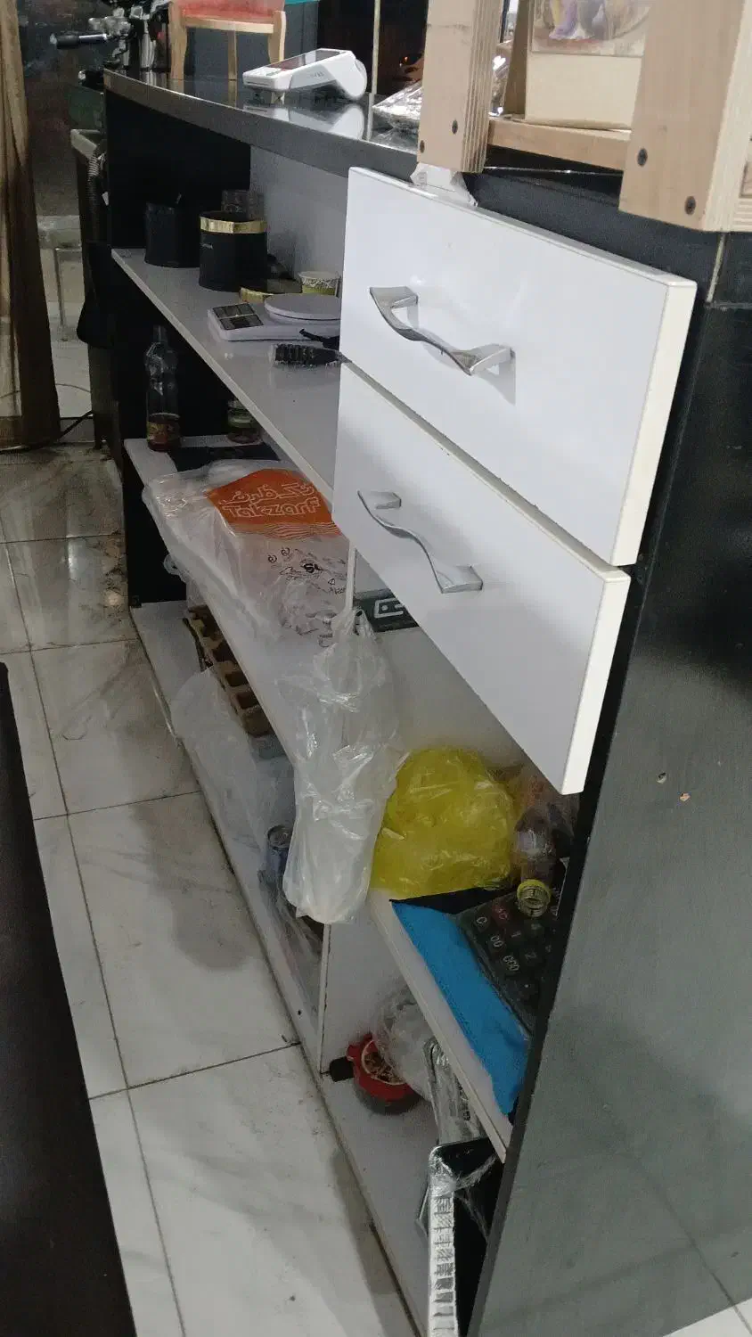 دکور|فروشگاه و مغازه|زرقان, |دیوار