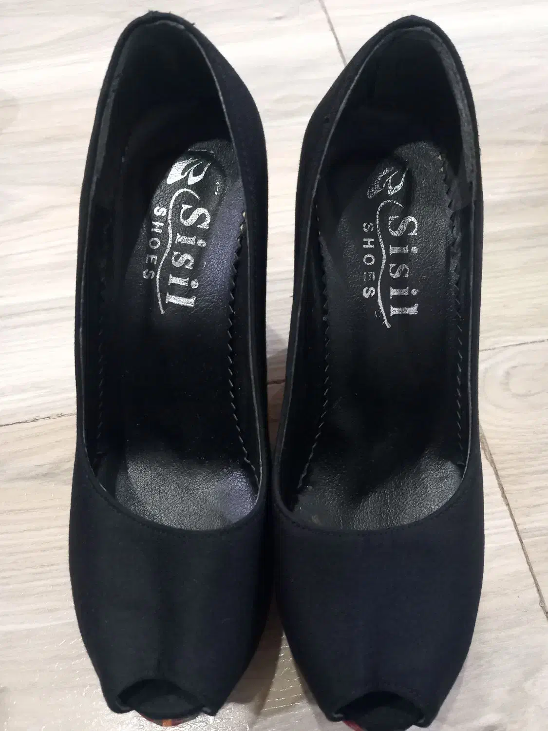 کفش مجلسی نو|کیف، کفش، کمربند|رشت, کوی فکوری|دیوار