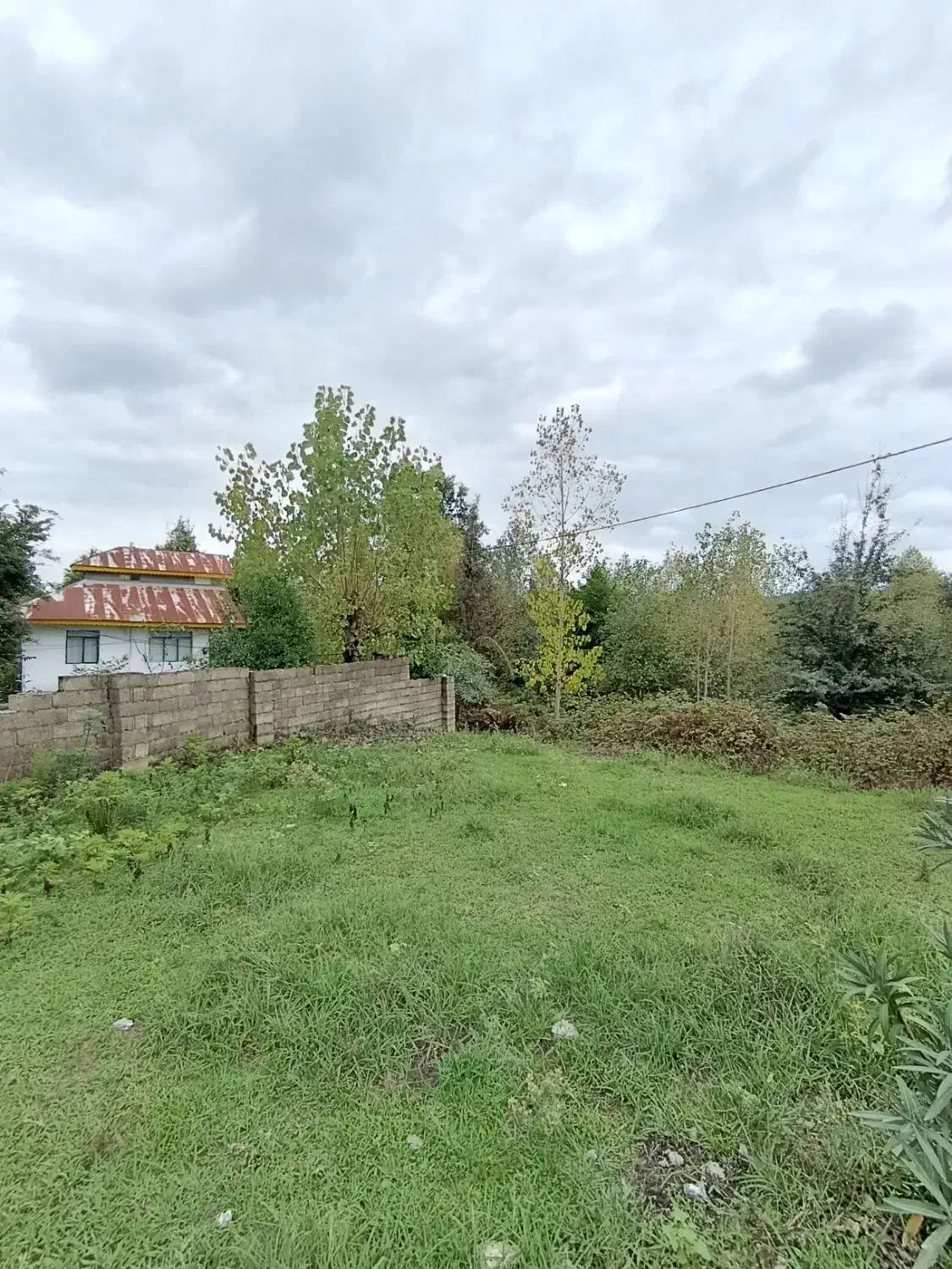 فروش زمین ۷۲۰متر سند تک برگ مسکونی زیر قیمت منطقه|فروش زمین و ملک کلنگی|رشت, بازار|دیوار