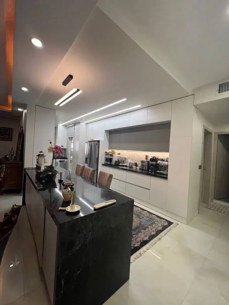 فروش آپارتمان جهانشهر