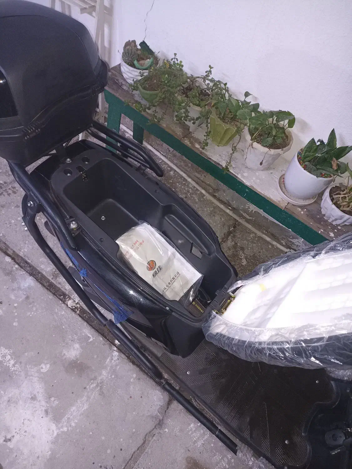 موتور برقی|موتورسیکلت|بندرعباس, |دیوار