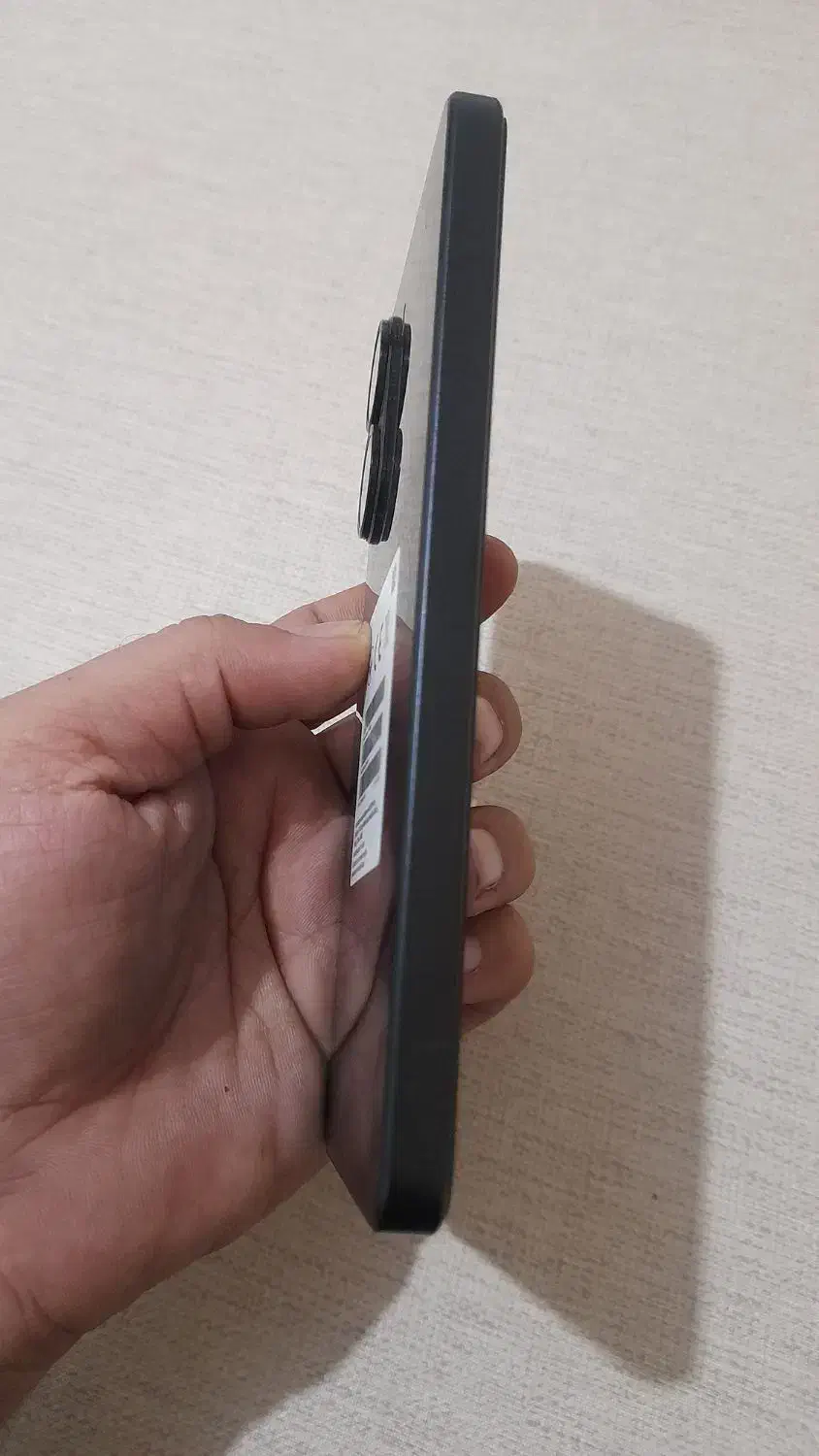 گوشی شیائومی poco x7 pro در حد آک|موبایل|اندیمشک, |دیوار