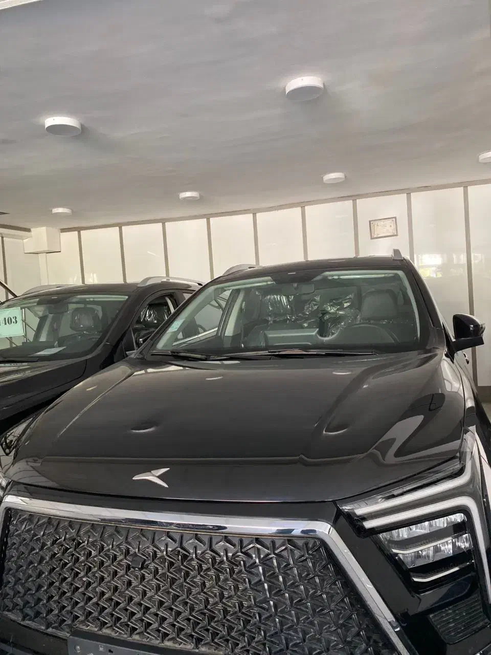 Kmc x5 1404|خودرو سواری و وانت|تهران, دبستان|دیوار