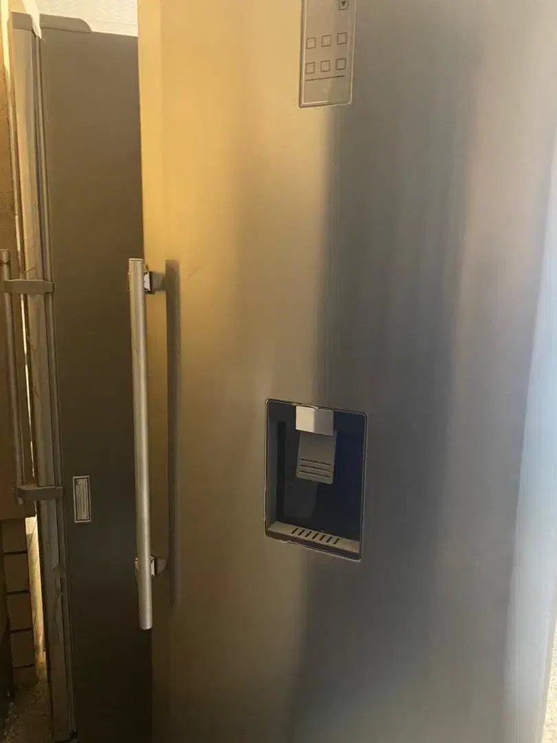 یخچال کِلِور|یخچال و فریزر|جهرم, |دیوار