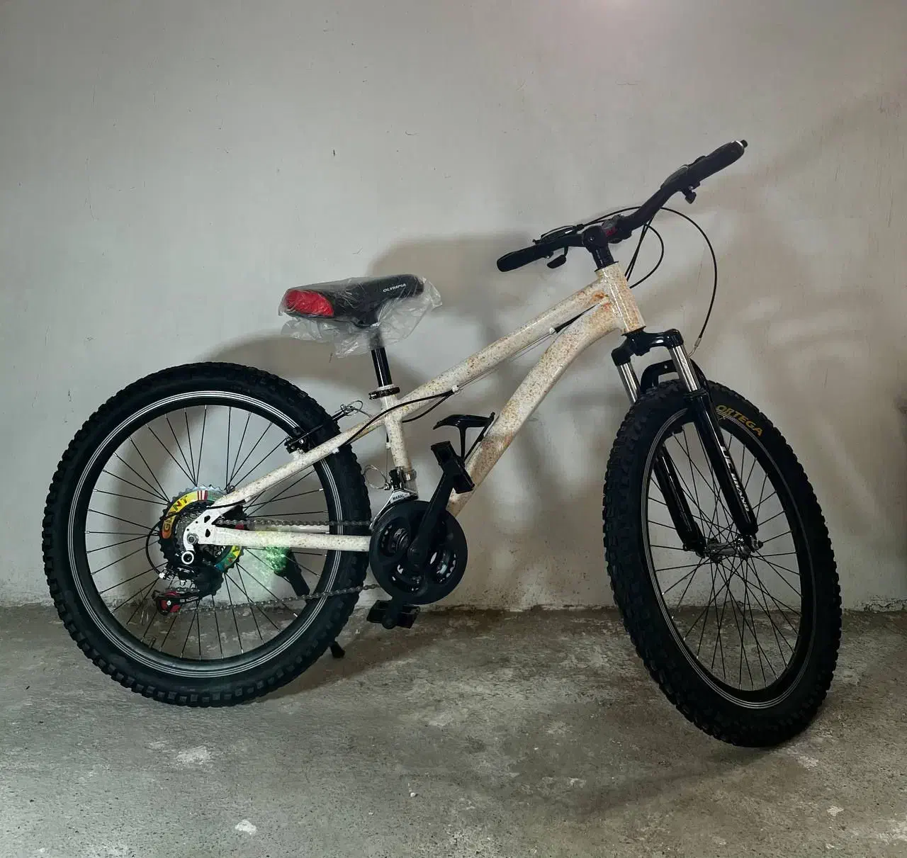 ٪ دوچرخه را مستقیم و بی واسطه)(خرید کنید&٪|دوچرخه، اسکیت، اسکوتر|مشکین‌دشت, |دیوار