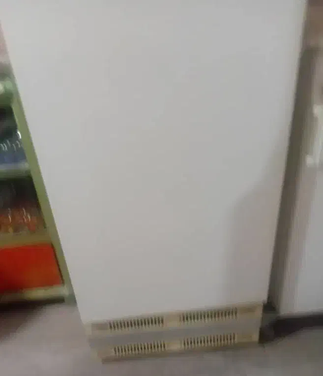 یخچال ژنرال درجه۱|یخچال و فریزر|لنجان, |دیوار