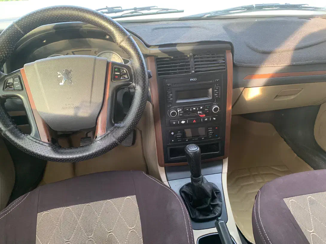 پارس سال مدل 98|خودرو سواری و وانت|لار, |دیوار