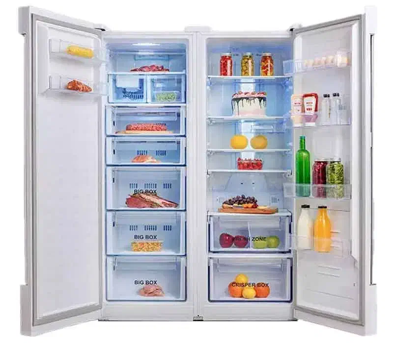 لوازم خانگی برندهای معتبرایرانی|سایر لوازم برقی|نجفآباد, گلدشت|دیوار