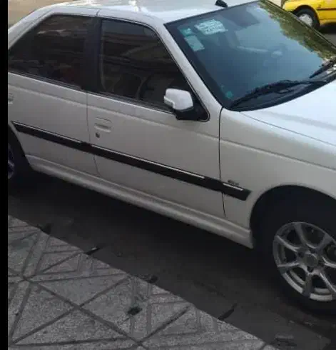 فوری پژو پارسelx xu7pدریچه گازی مدل ۱۴۰۲/۱۲|خودرو سواری و وانت|تهران, سعادتآباد|دیوار