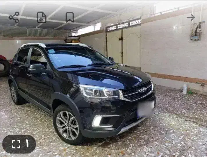 mvm x22|خودرو سواری و وانت|بندر ماهشهر, |دیوار