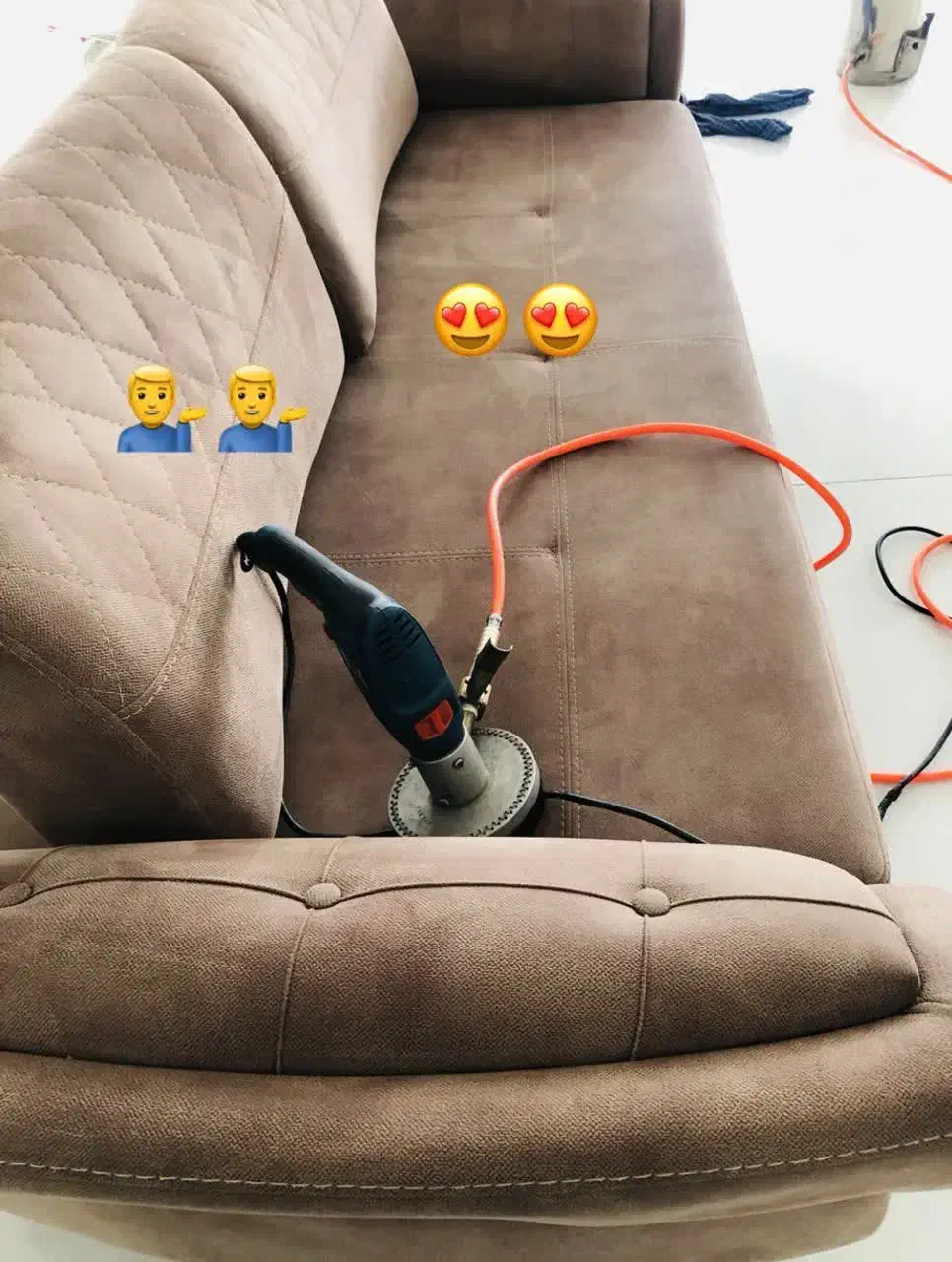 شستشویمبل|خدمات نظافت|بیرجند, |دیوار