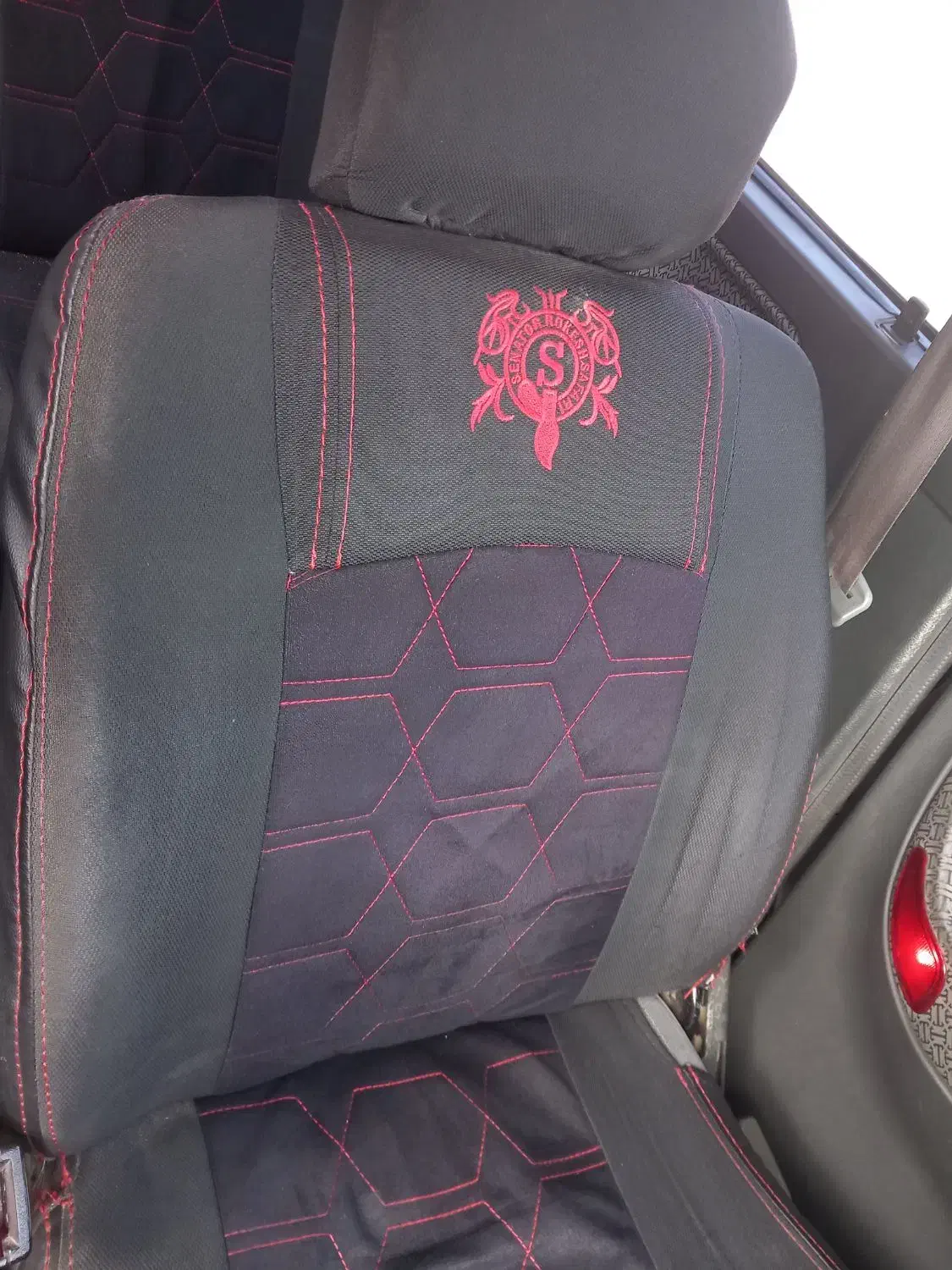 روکش ۱۴۱ سالم|قطعات یدکی و لوازم جانبی|صومعه‌سرا, |دیوار